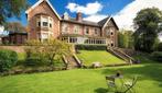 Eslington Villa