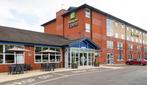 Holiday Inn Express Burton on Trent