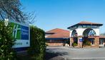 Holiday Inn Express Peterborough