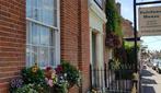 Fairlawn House