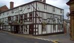 The Falcon Hotel