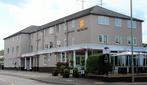 The Falcon Hotel