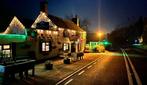 The Farmers Boy Inn Guest House
