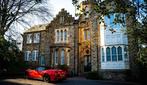 Farnley Tower Guesthouse