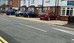 The Fountaindale Skegness