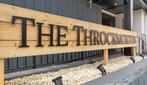The Throckmorton