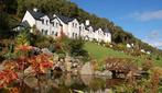 Loch Ness Lodge