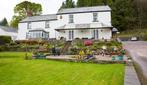 Llwyn Onn Guest House