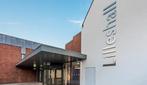 Lilleshall House & Gardens and Lilleshall National Sports Centre