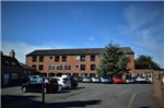 Oliver Cromwell Hotel