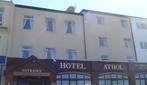 Hotel Athol Blackpool