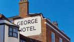 The George Hotel