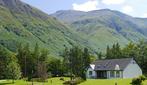 Glen Nevis Holidays