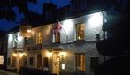 The Globe Inn