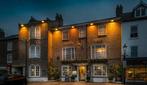 The Golden Fleece Hotel