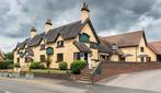 Golden Lion Hotel