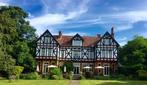The Grange Hotel