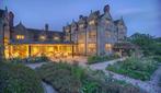 Gravetye Manor