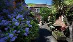 The Greyhound Coaching Inn