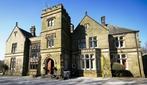 Hargate Hall Self Catering