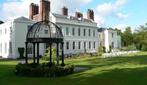Haughton Hall
