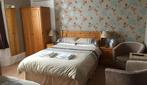 Heidl Guest House partner with Grampian Hotel