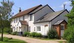 Highdown Farm Holiday Cottages