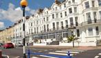 The Strand Hotel