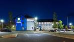 Holiday Inn Express Antrim