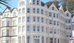 The Hydro Hotel