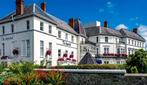 The Imperial Hotel