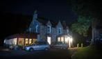 Kilmichael House