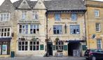 The Kings Arms Hotel