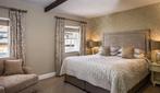 The Lake Isle Restaurant with rooms