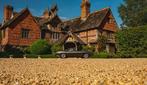Langshott Manor - Luxury Hotel Gatwick