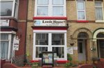 Leeds House Guest House