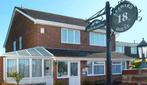 Leeward House B&B
