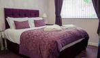 The Lemonfield Hotel