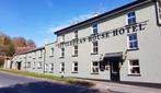 Littledean House Hotel