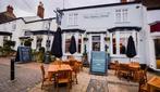 Abbey Fields By Chef & Brewer Collection