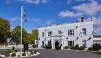 Woughton House Hotel