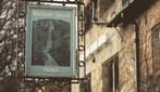 Mallyan Spout Hotel