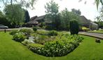 Brook Marston Farm Hotel