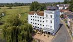 The Mill Hotel