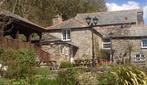 The Mill House