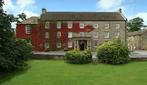 The Morritt Hotel