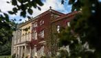 Plas Nanteos Mansion