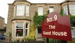 No 9 The Guest House Perth