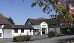 DoubleTree by Hilton Oxford Belfry