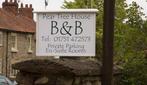 Pear Tree House B&B